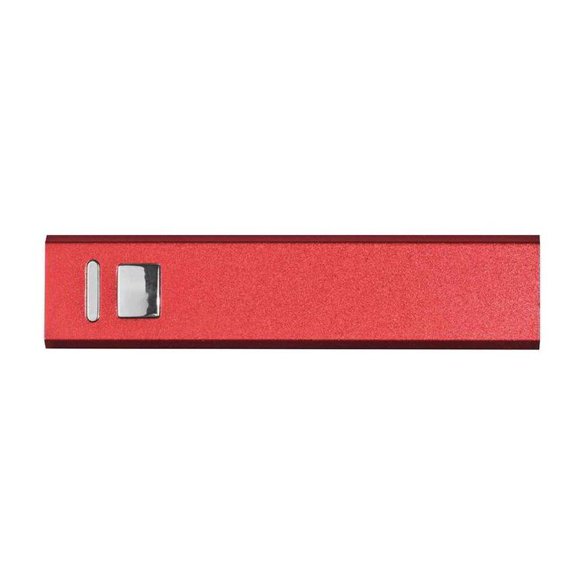 Powerbank Port Hope Rosu