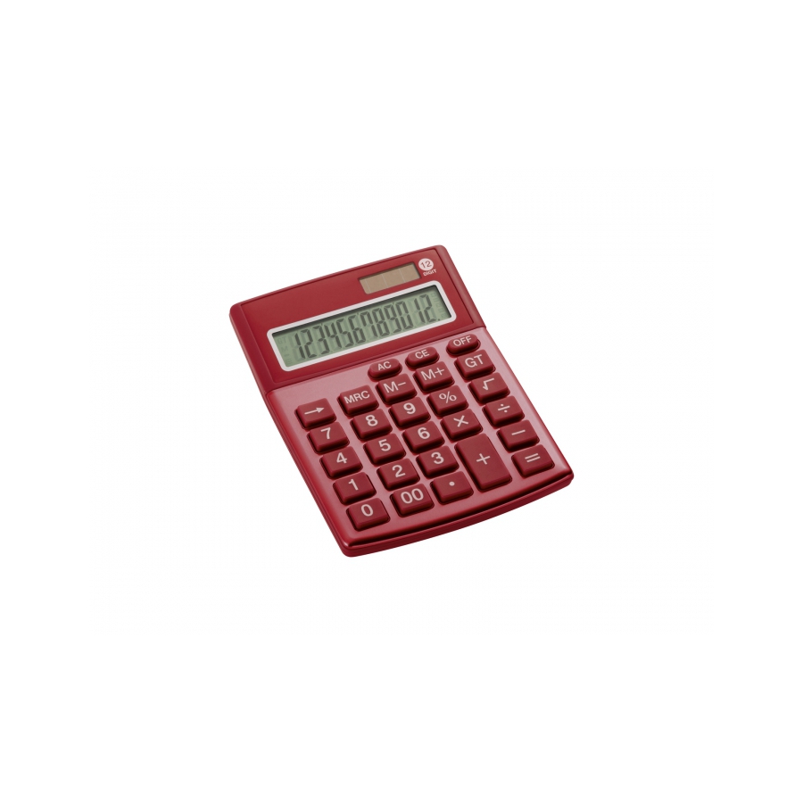 Calculator Dorchester roșu