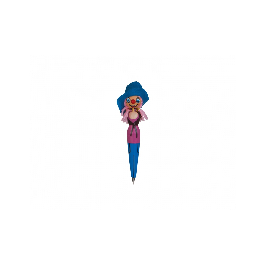 Pix din lemn Ipswich multicolor