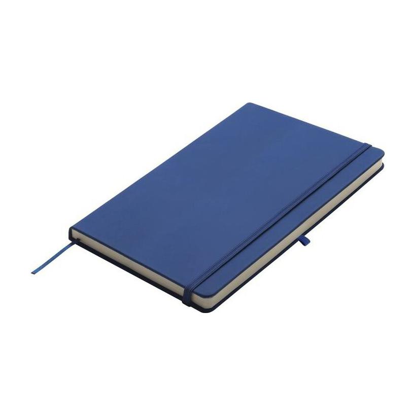 Notes A5 Kiel Albastru