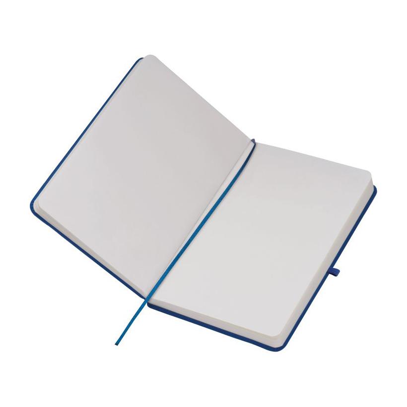 Notes A5 Kiel Albastru