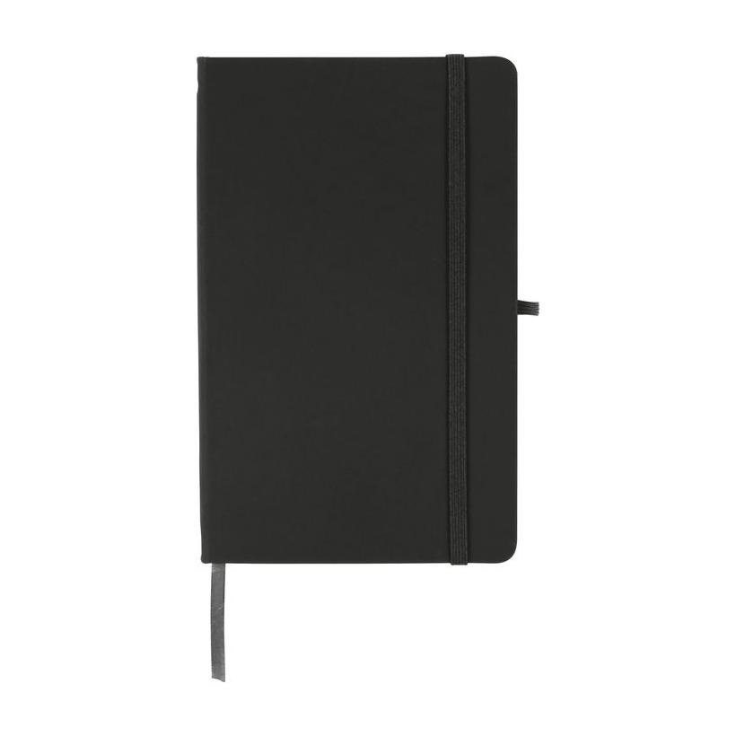 Notes A5 Kiel Negru