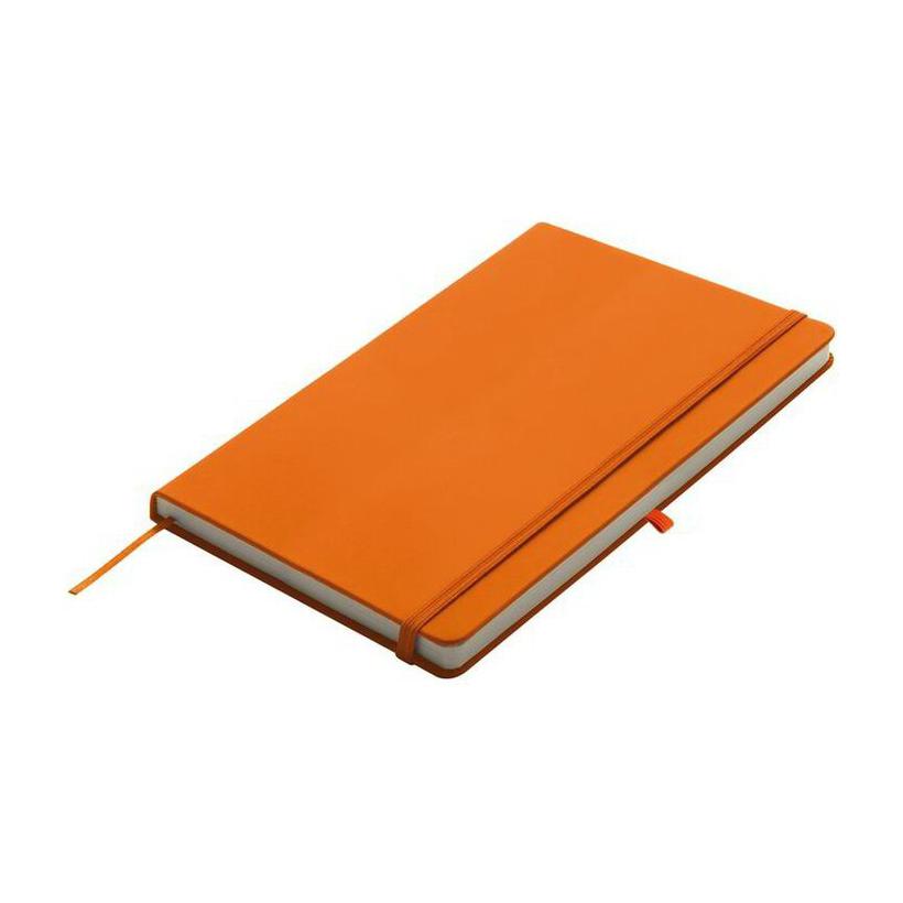 Notes A5 Kiel Portocaliu