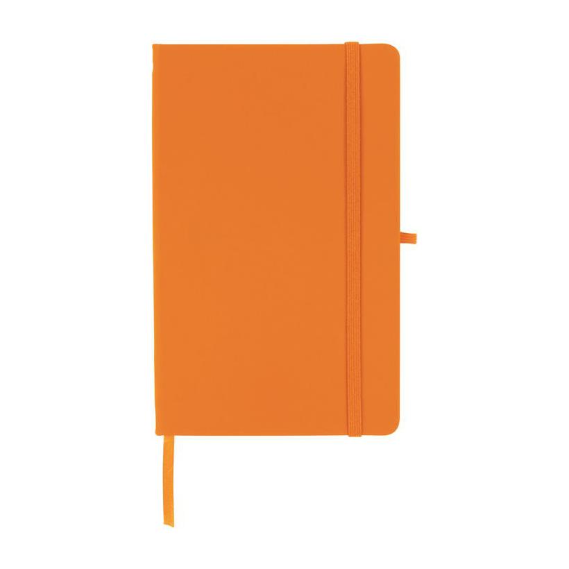 Notes A5 Kiel Portocaliu
