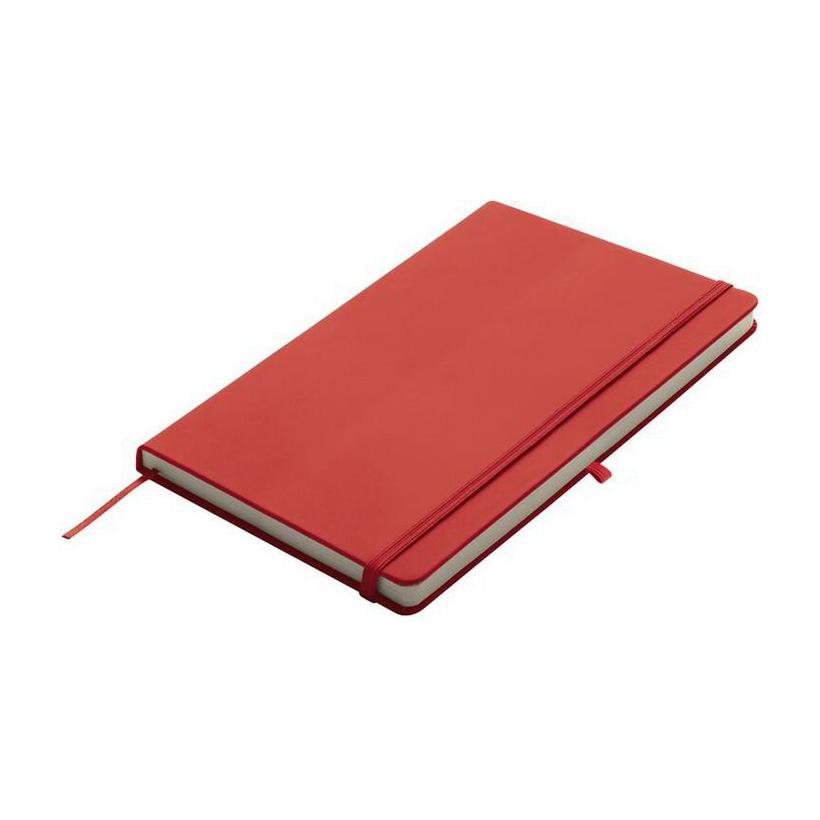 Notes A5 Kiel Roșu