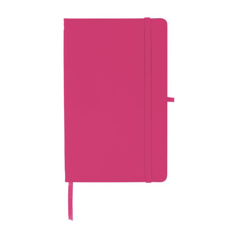 Notes A5 Kiel Roz