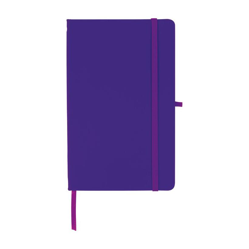 Notes A5 Kiel Mov