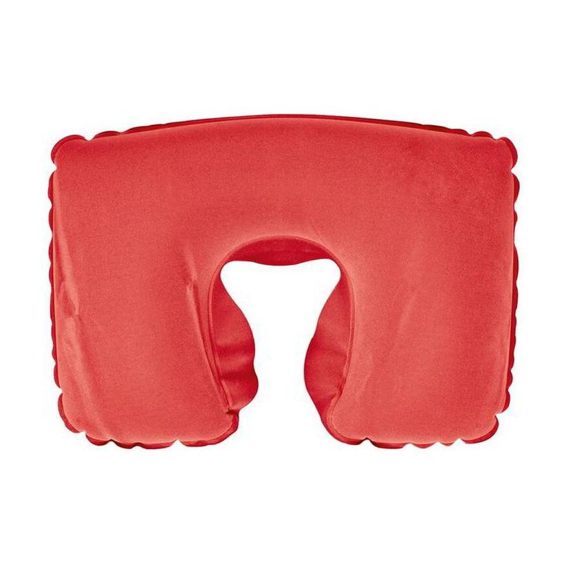 Pernă voiaj Orleans Rosu