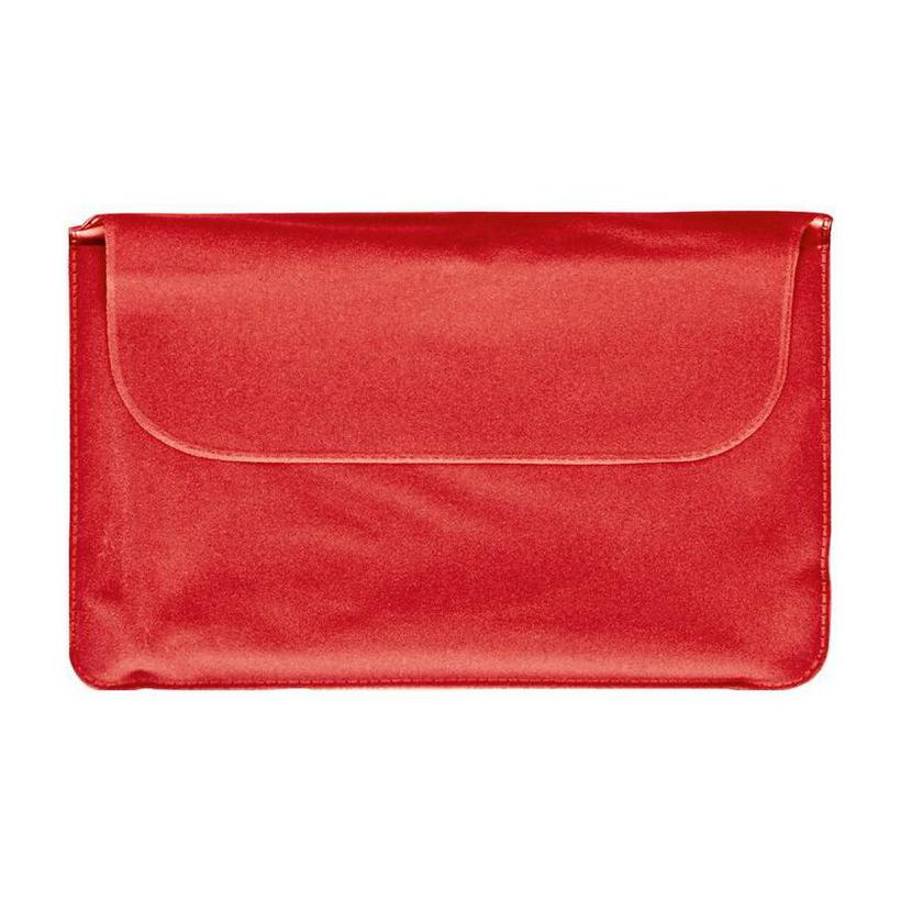 Pernă voiaj Orleans Rosu