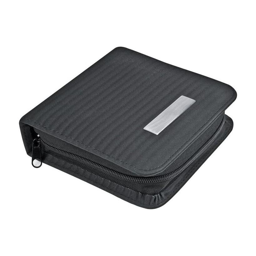 Kit curățare încălțămine Cannes Negru