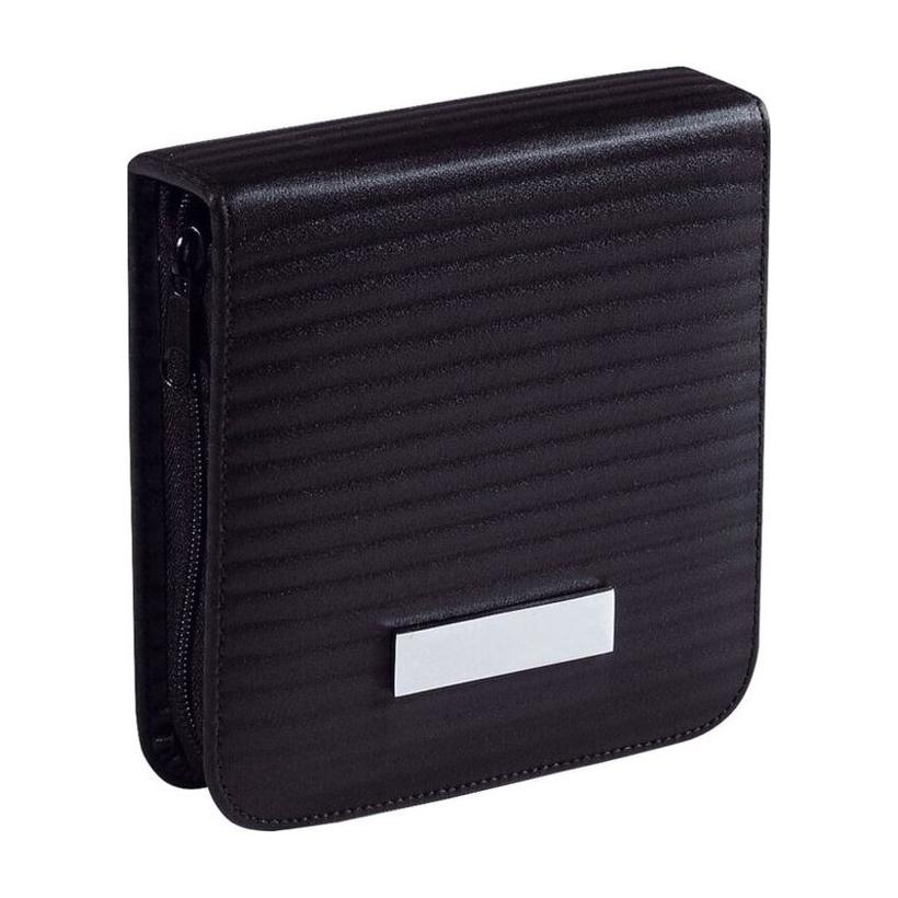 Kit curățare încălțămine Cannes Negru