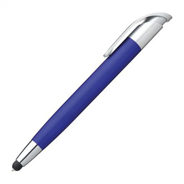 Pix cu touch pen Davos Albastru