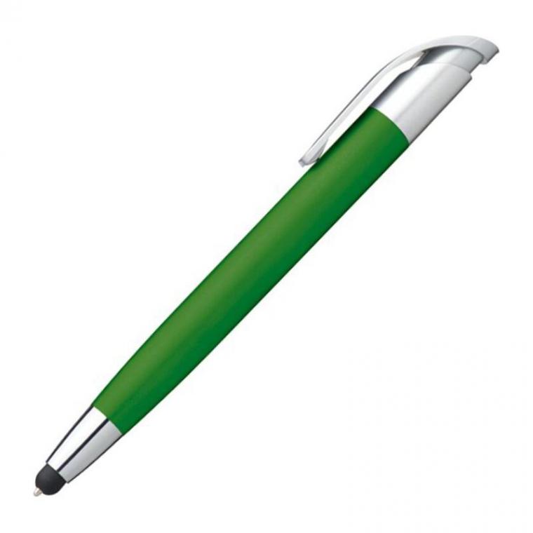 Pix cu touch pen Davos Verde