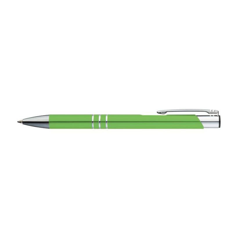 Pix metalic Ascot LIght Green