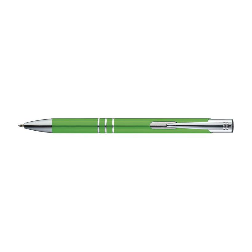 Pix metalic Ascot LIght Green