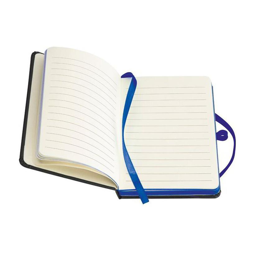 Notes A6 Rostock Albastru