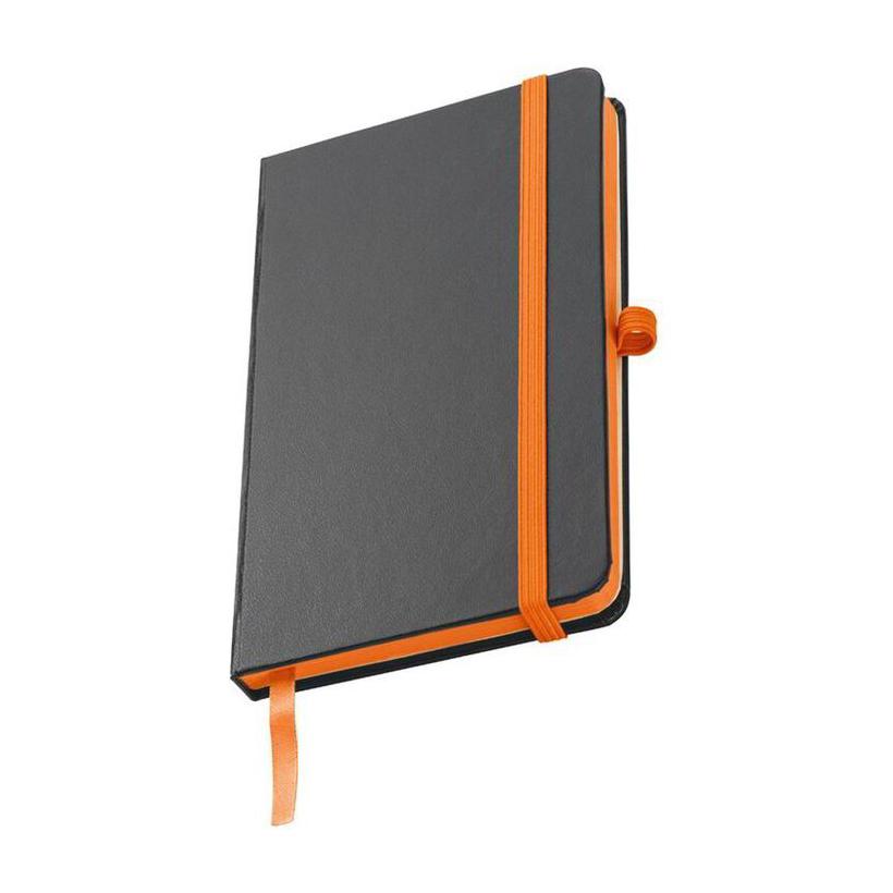 Notes A6 Rostock Portocaliu