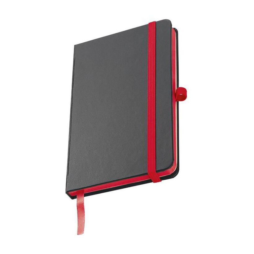 Notes A6 Rostock Roșu