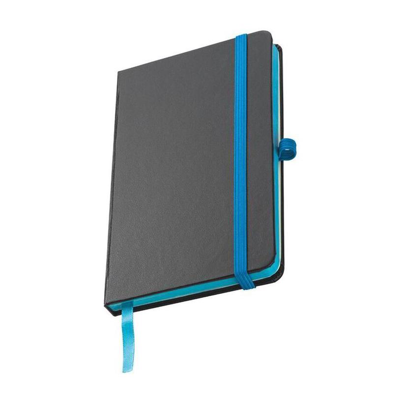 Notes A6 Rostock Turquoise
