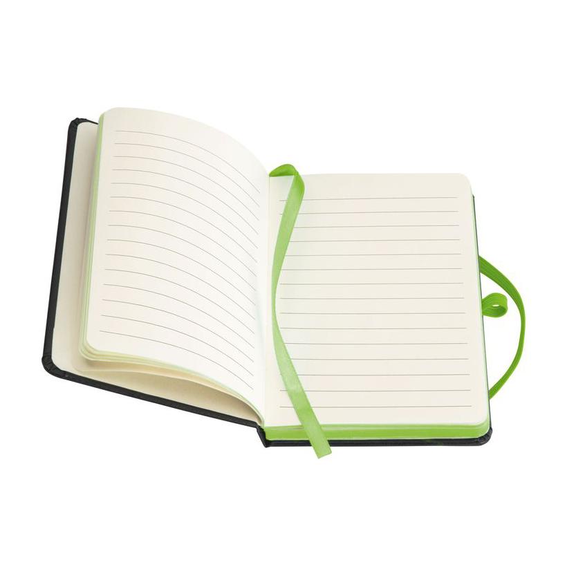 Notes A6 Rostock LIght Green
