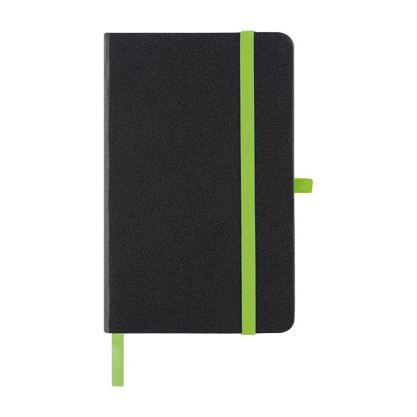 Notes A6 Rostock LIght Green