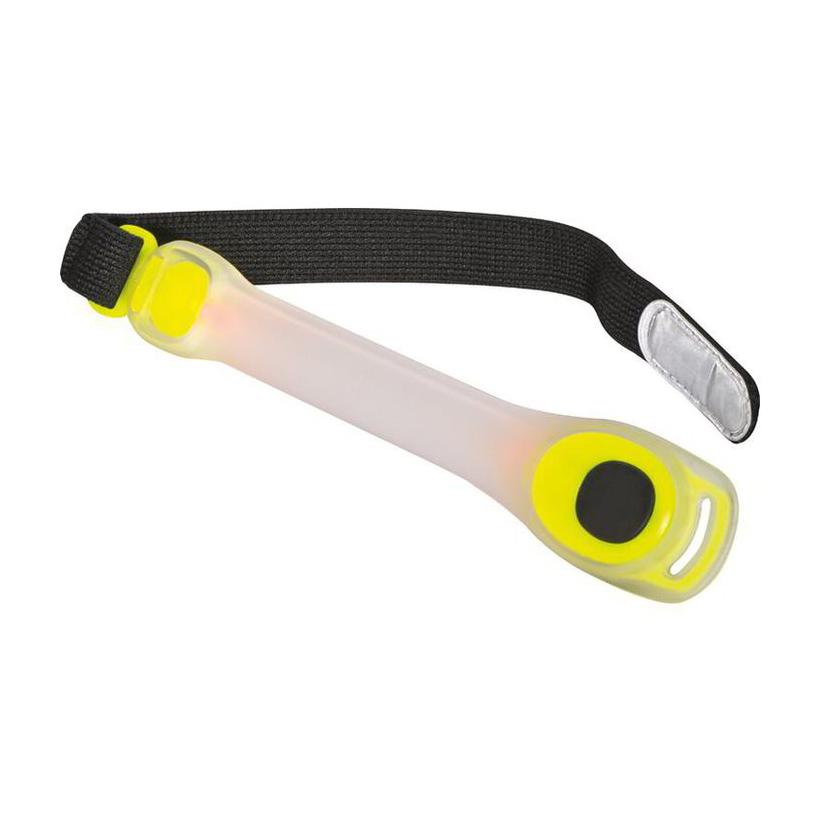 Bandă de siguranță cu LED Pittsburgh Galben