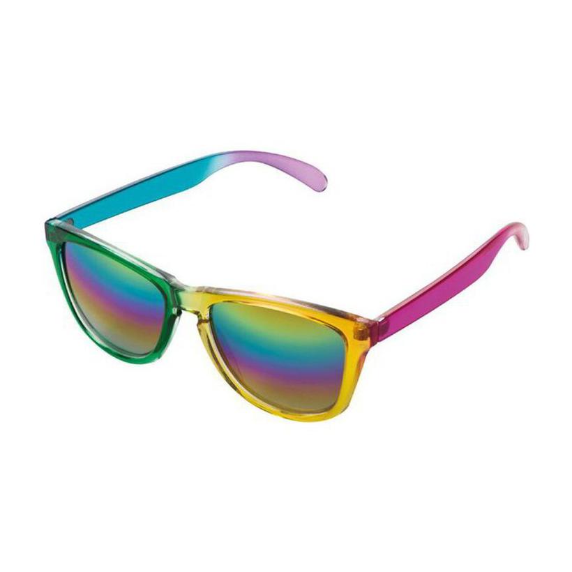 Ochelari de soare Dubai Negru