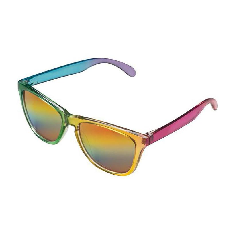 Ochelari de soare Dubai Negru