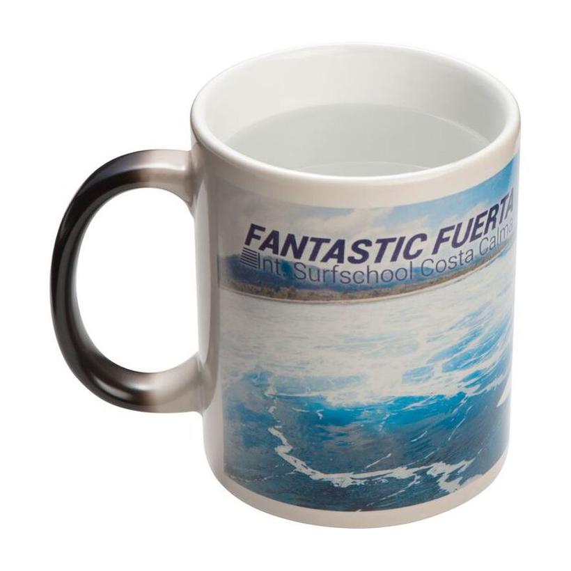 Cana sublimare Sirmione Negru