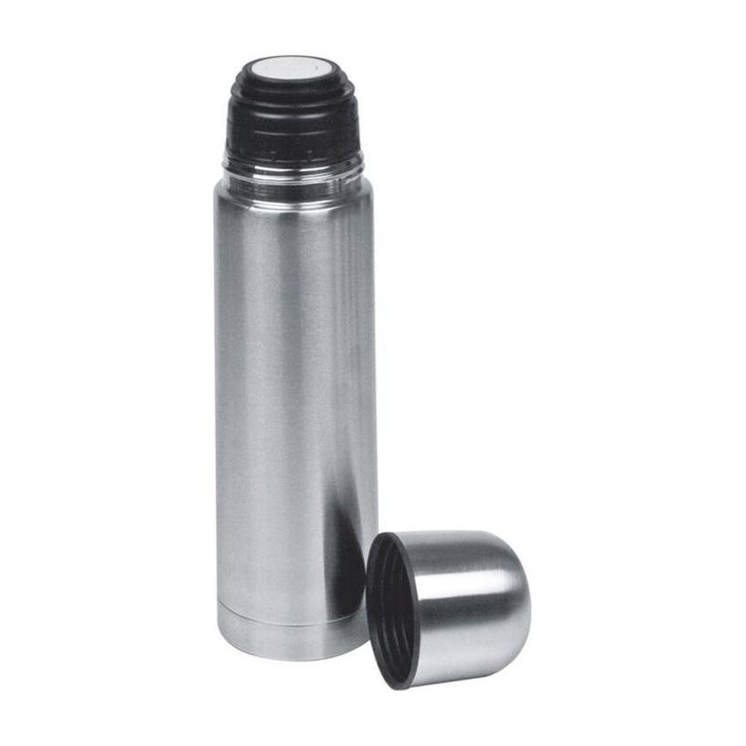 Set pătură și termos Liverpool Rosu