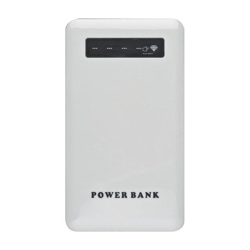 Powerbank Kingsville alb