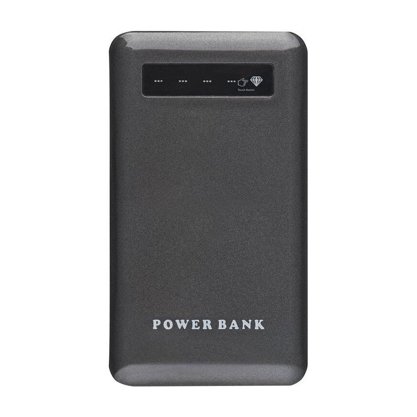 Powerbank Kingsville Gri