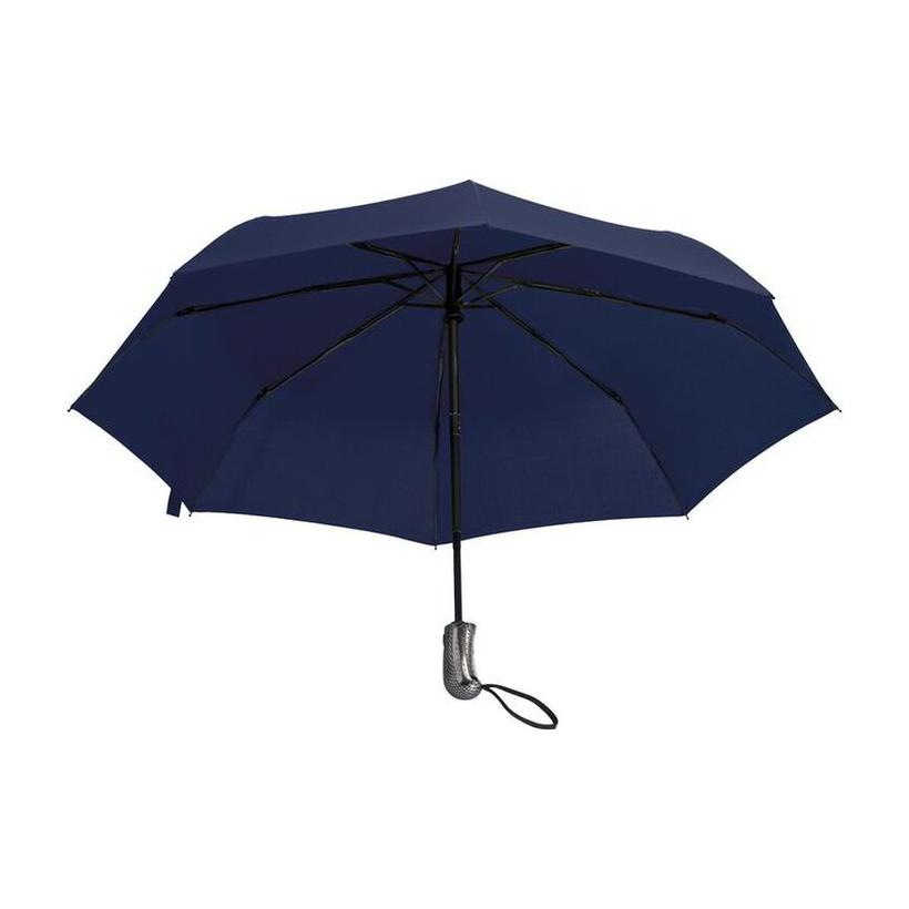 Umbrelă antifurtună Bixby Albastru închis