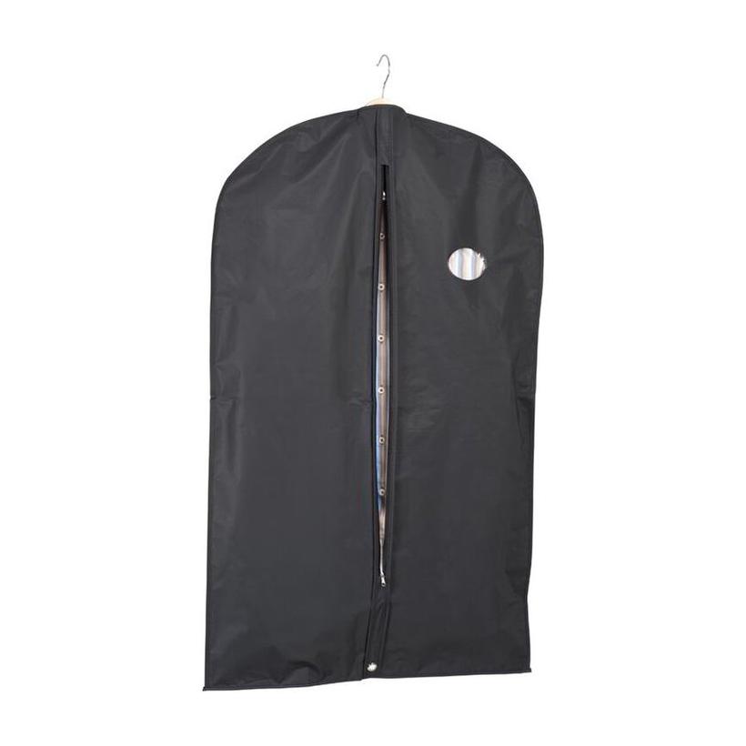 Husă pentru costum Gijon Negru
