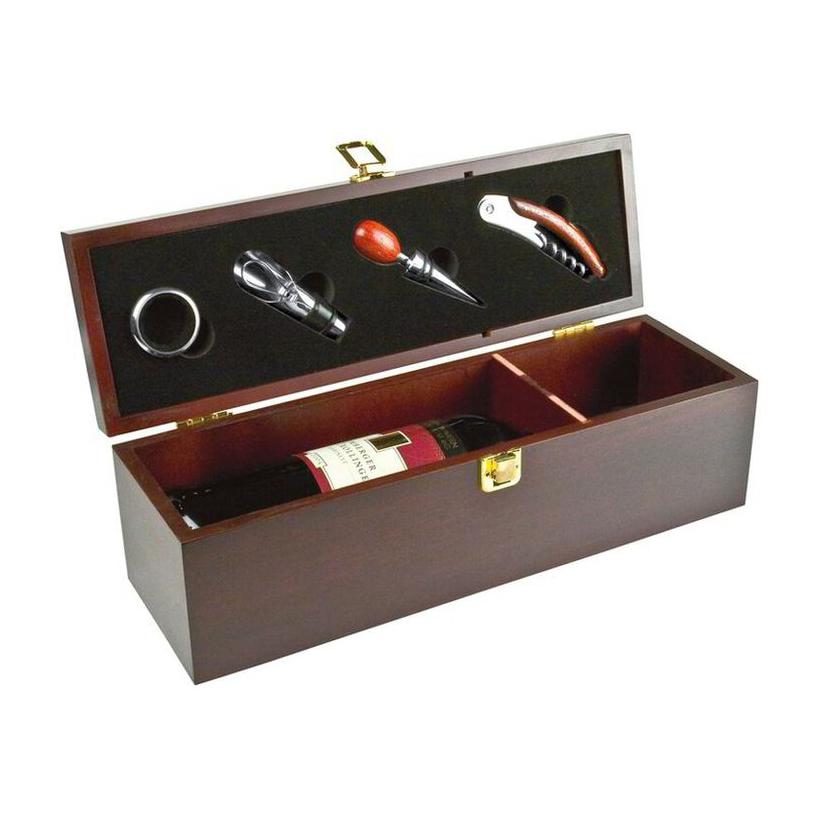 Set accesorii pentru vin Jesolo Maro