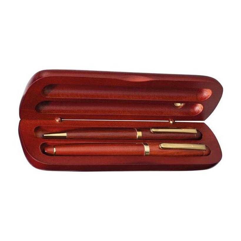Set de scris Oxford Maro
