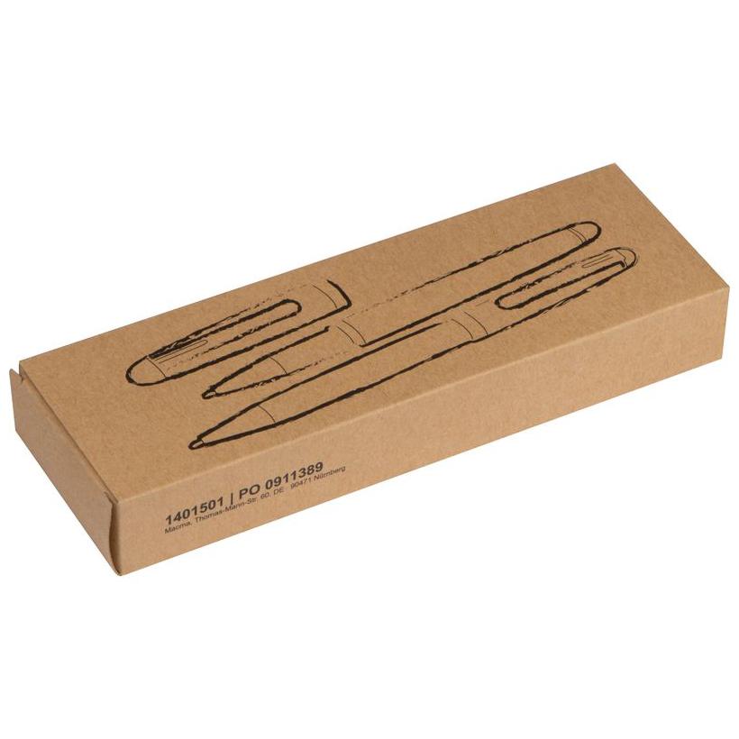 Set de scris Oxford Maro