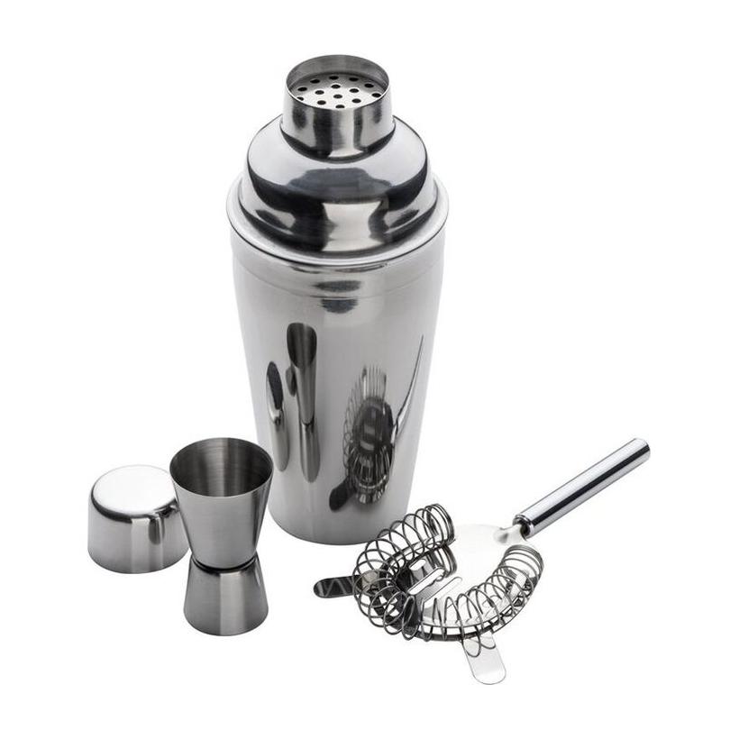 Set cocktail Messina Gri