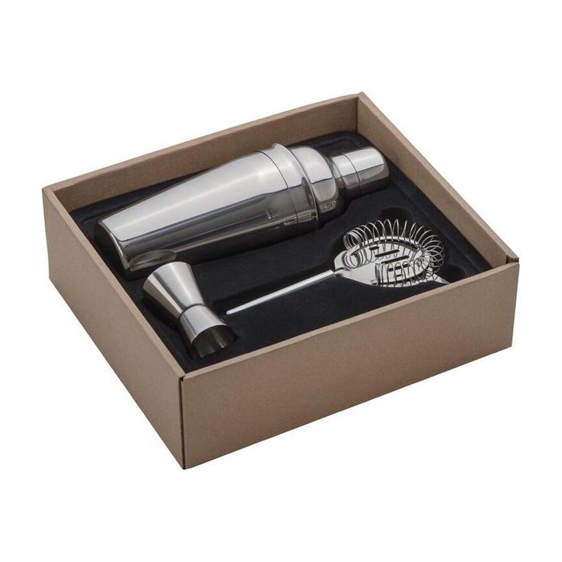 Set cocktail Messina Gri