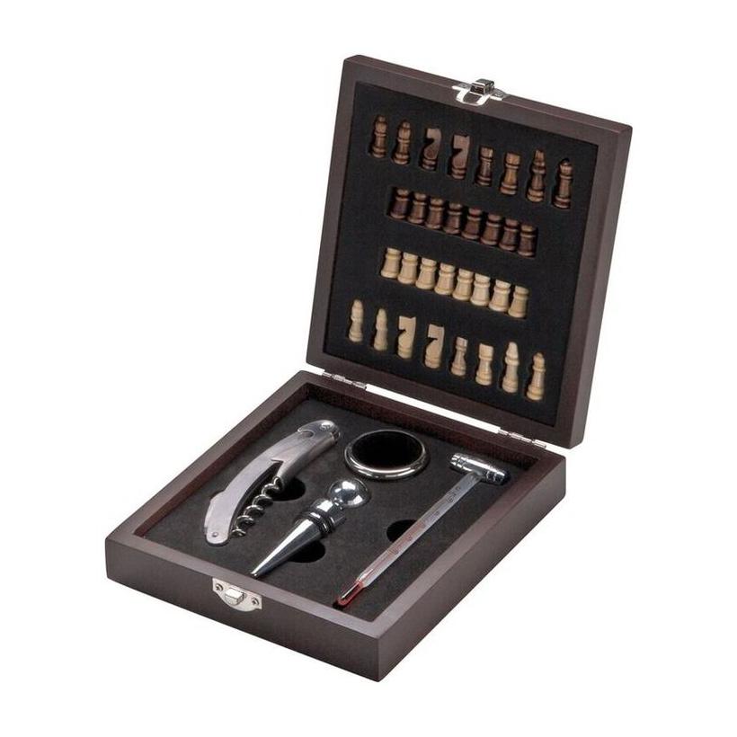 Set accesorii pentru vin San Gimignano Maro