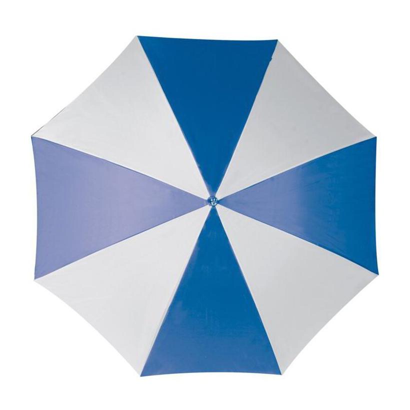 Umbrelă automată Aix-en-Provence Albastru