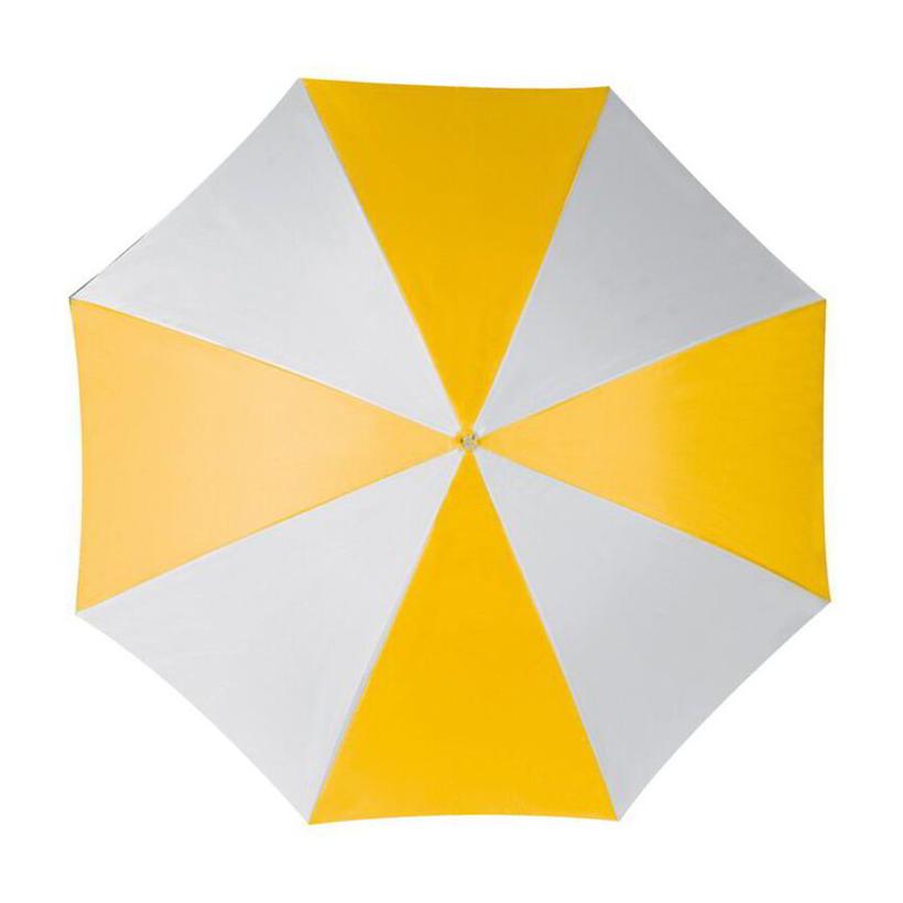 Umbrelă automată Aix-en-Provence Galben