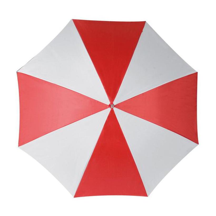 Umbrelă automată Aix-en-Provence Rosu