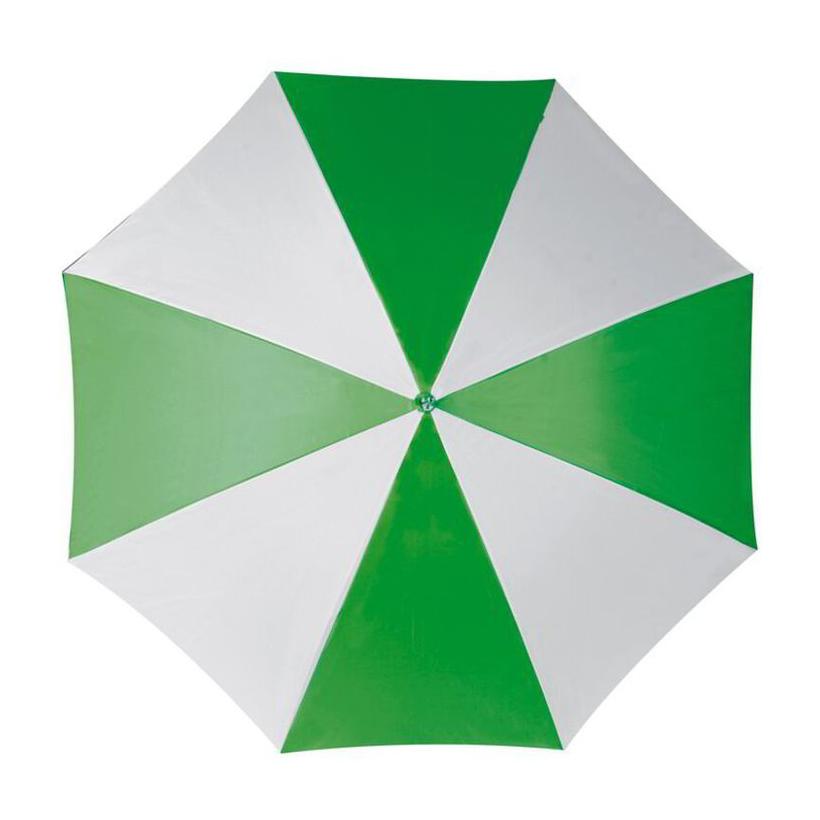 Umbrelă automată Aix-en-Provence Verde