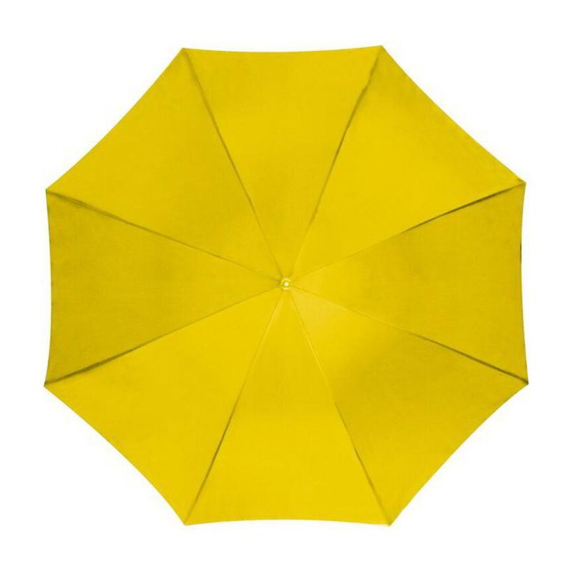 Umbrelă automată Le Mans Galben