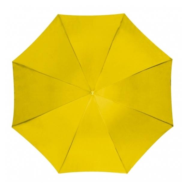 Umbrelă automată Le Mans Galben