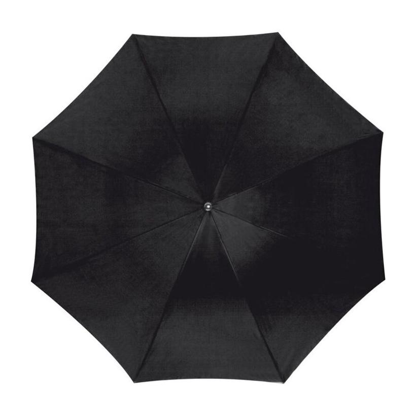 Umbrelă automată Le Mans Negru