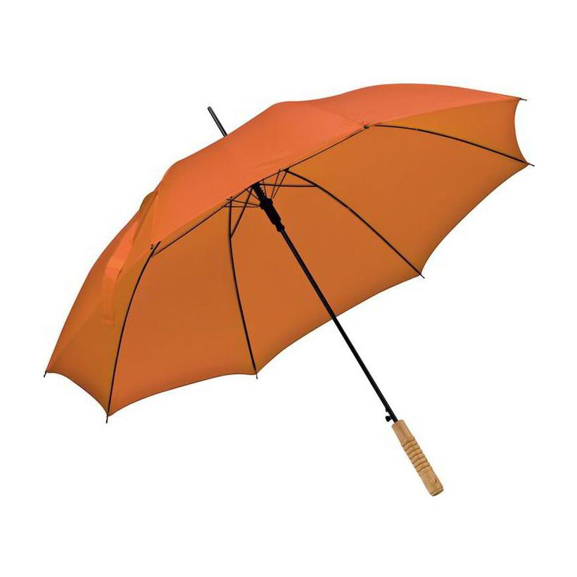 Umbrelă automată Le Mans Portocaliu