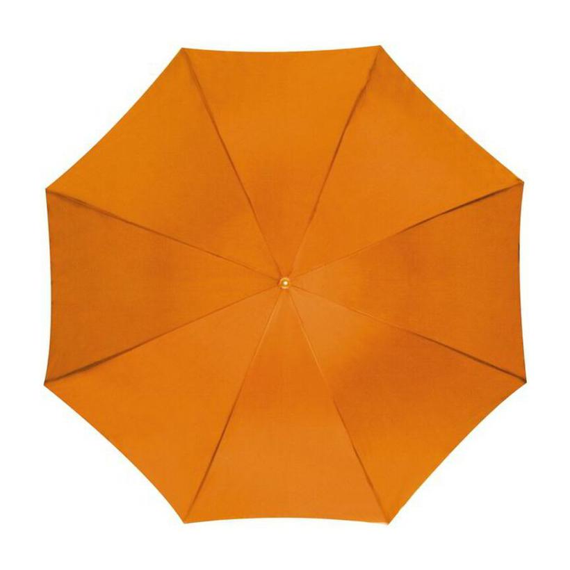 Umbrelă automată Le Mans Portocaliu