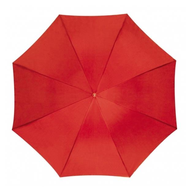 Umbrelă automată Le Mans Rosu